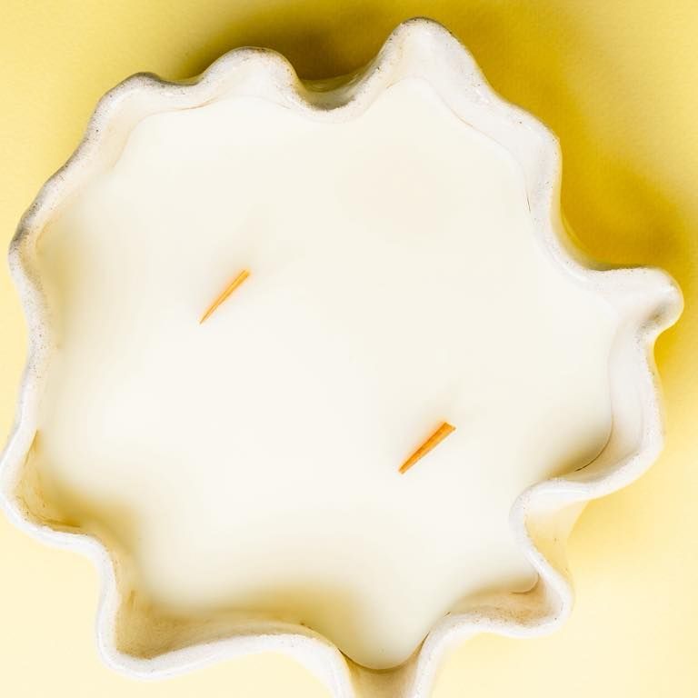 Grigri Booja - Bougie en bol - 2