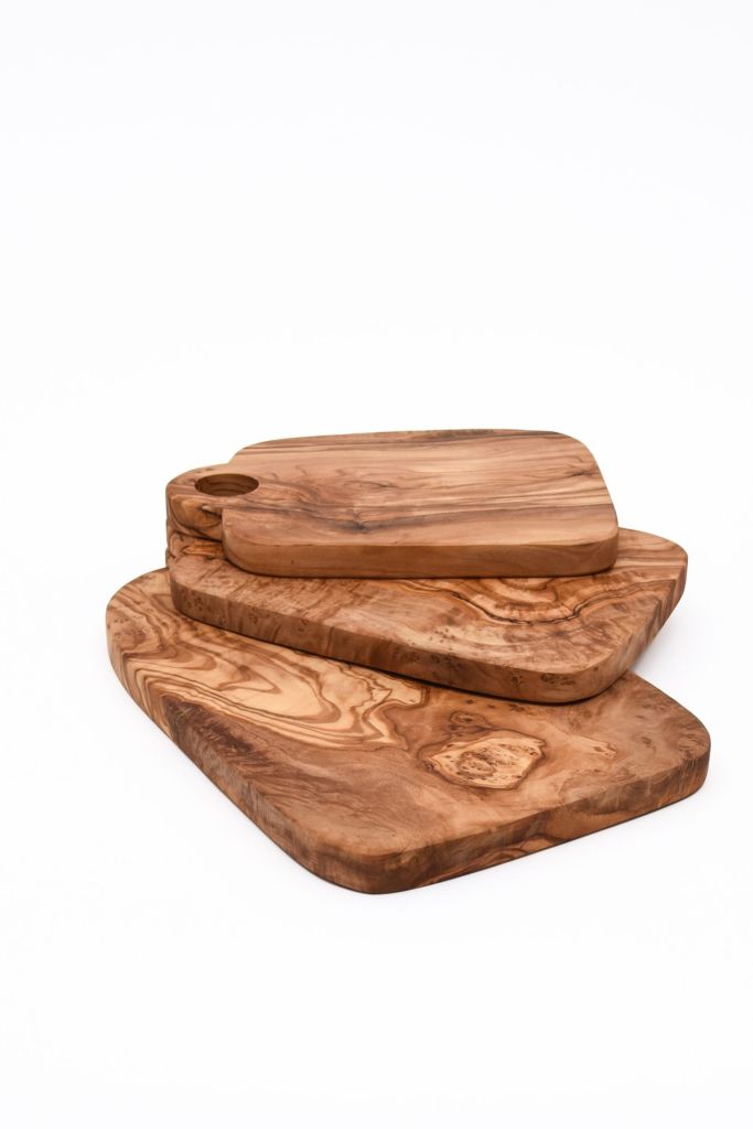 Grigri Royal olive wood