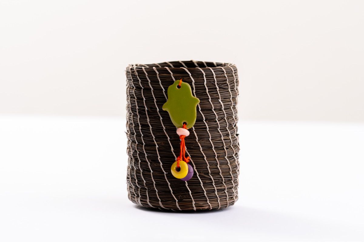 Grigri Roumouz - Pot Halfa - 8