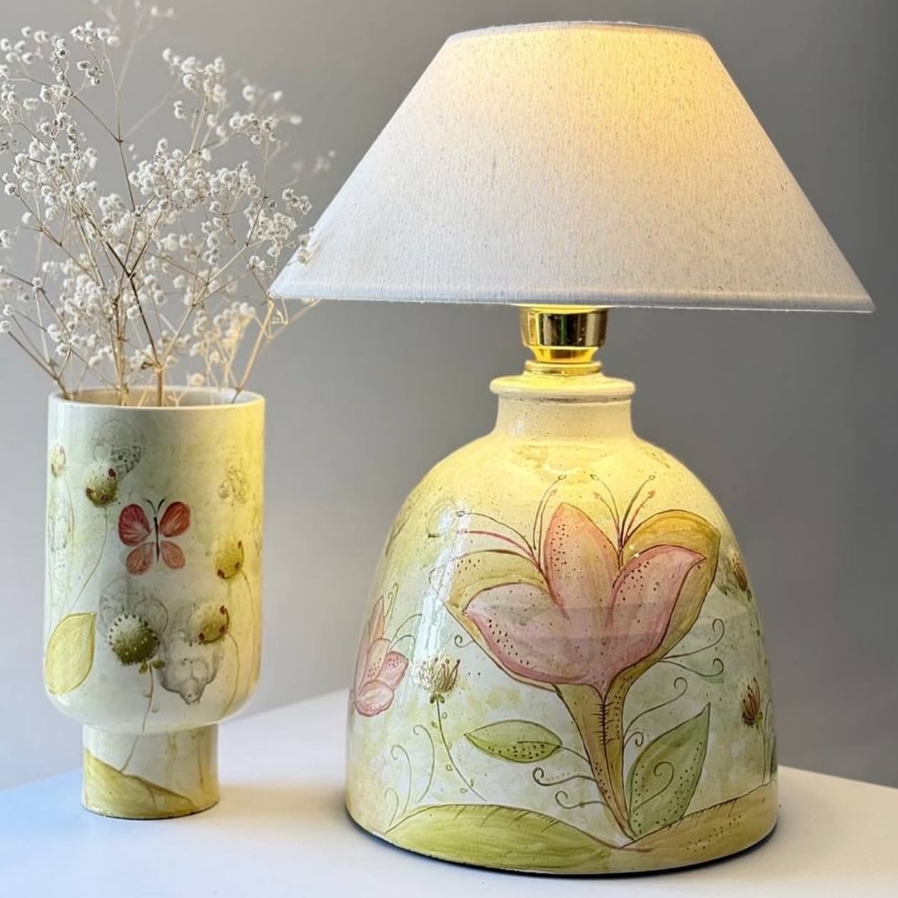 Grigri Elhem Baccar - Collection AURA - 1