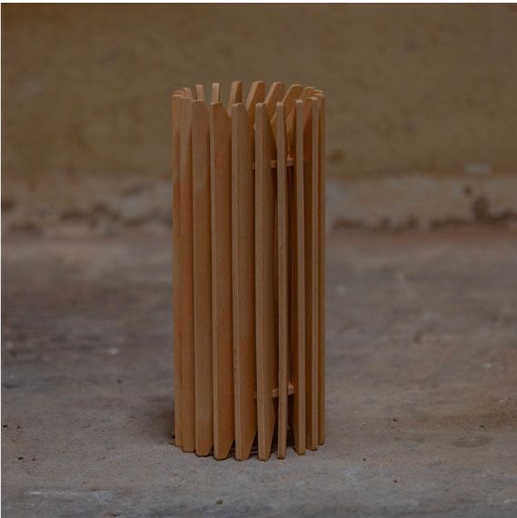 Moudda JK Lighting - 2