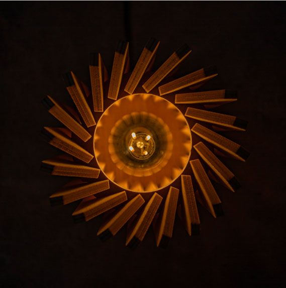 Moudda JK Lighting - 3