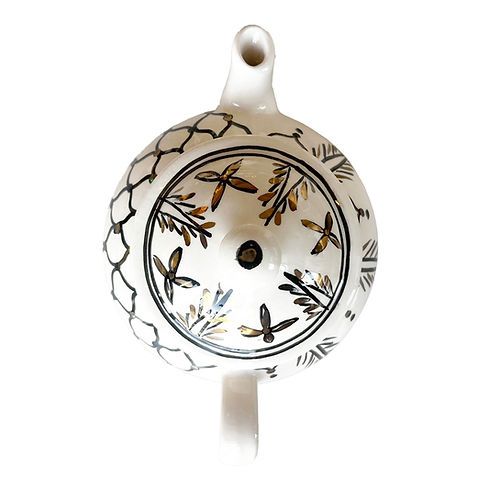 Grigri Tayn - Théière - 2