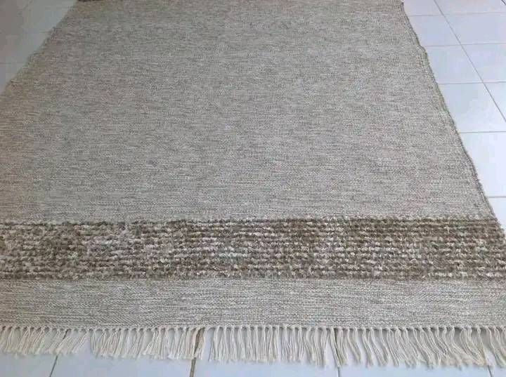 Grigri Montapi - Tapis - 1
