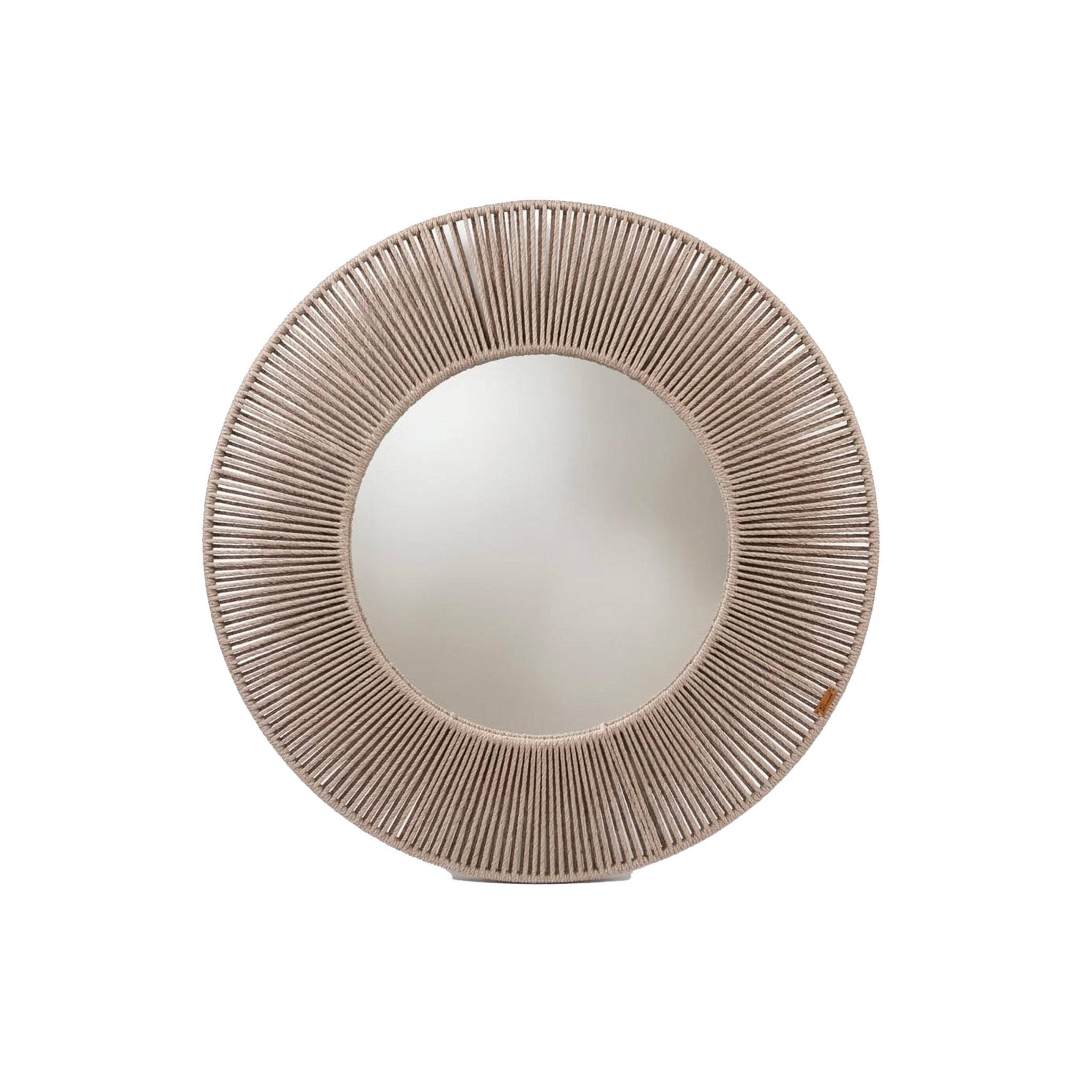 Grigri Houchna - Miroir - 3