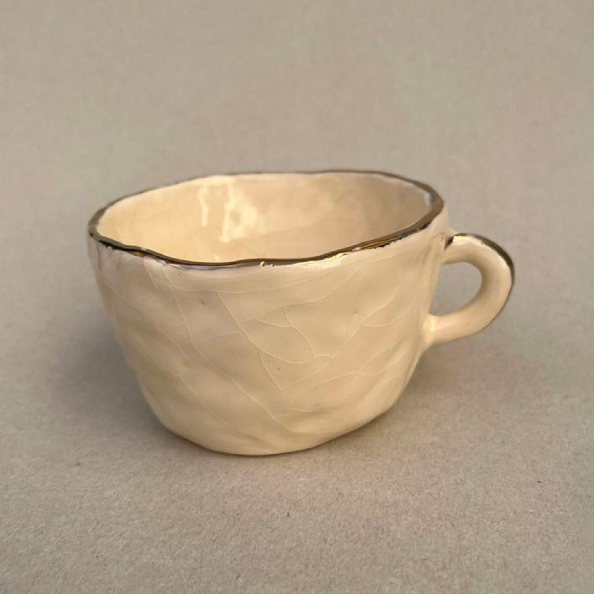 Grigri Be Yourself - Mug nuage - 2