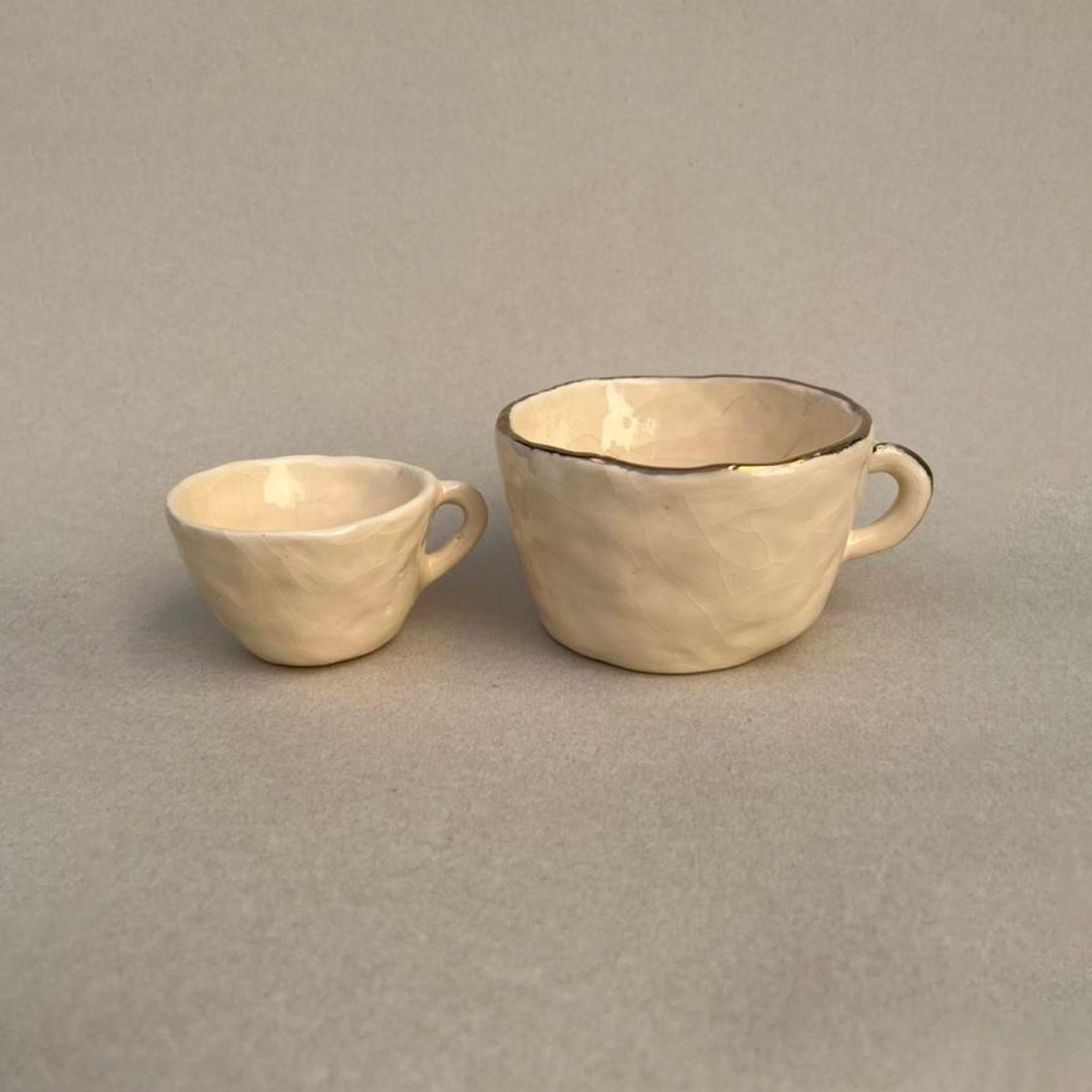 Grigri Be Yourself - Mug nuage - 3