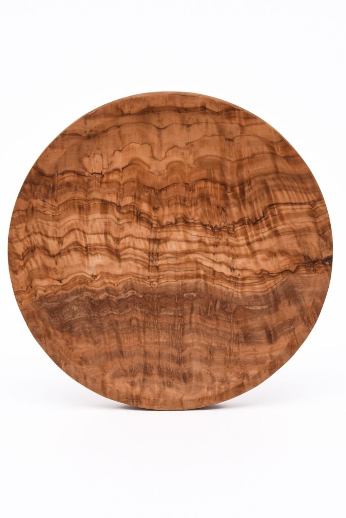 Grigri Royal olive wood