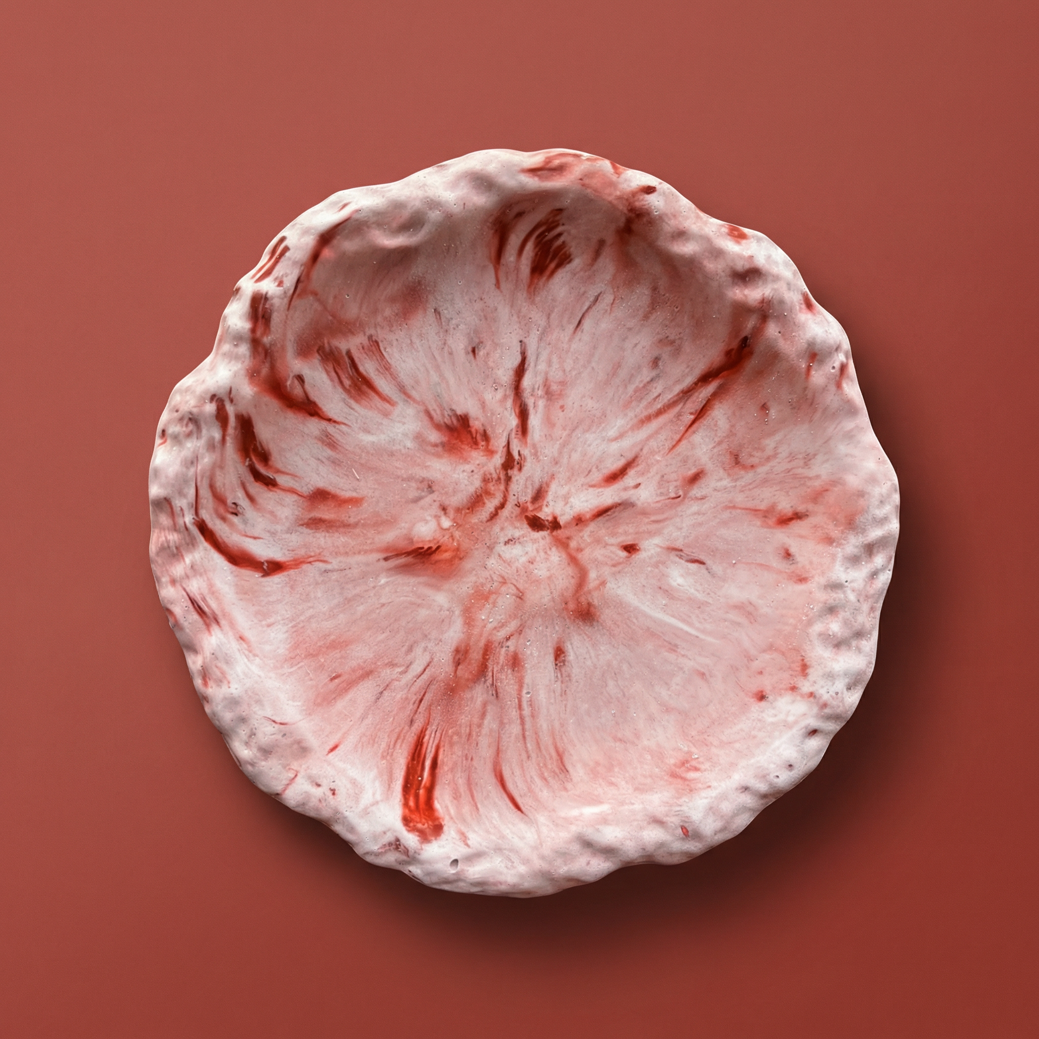 Grigri Maison Núr - Quatuor Magma - Ensemble déco artisanal - 5