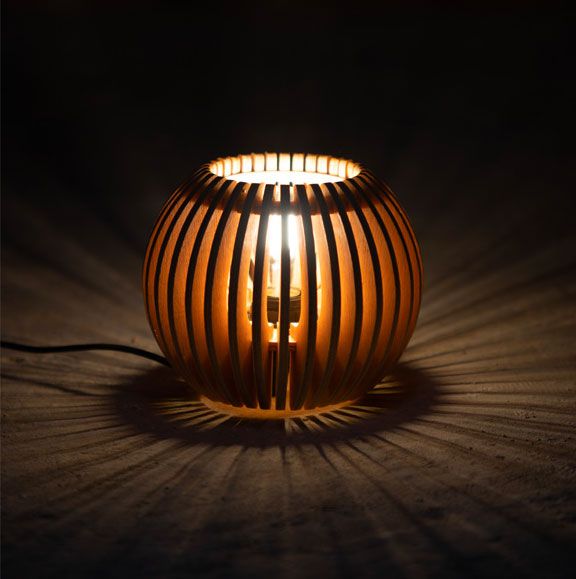 Moudda JK Lighting - 1