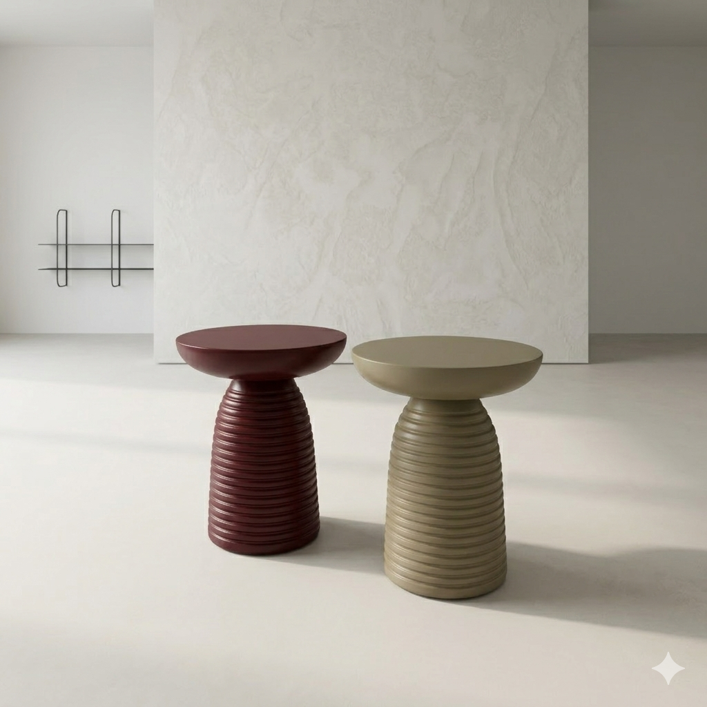 Grigri ABM Concept - Tables d'appoint - 2