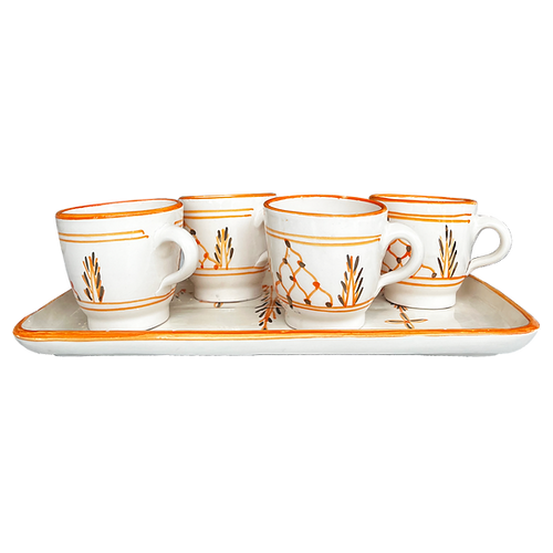 Grigri Tayn - Plateau - 1