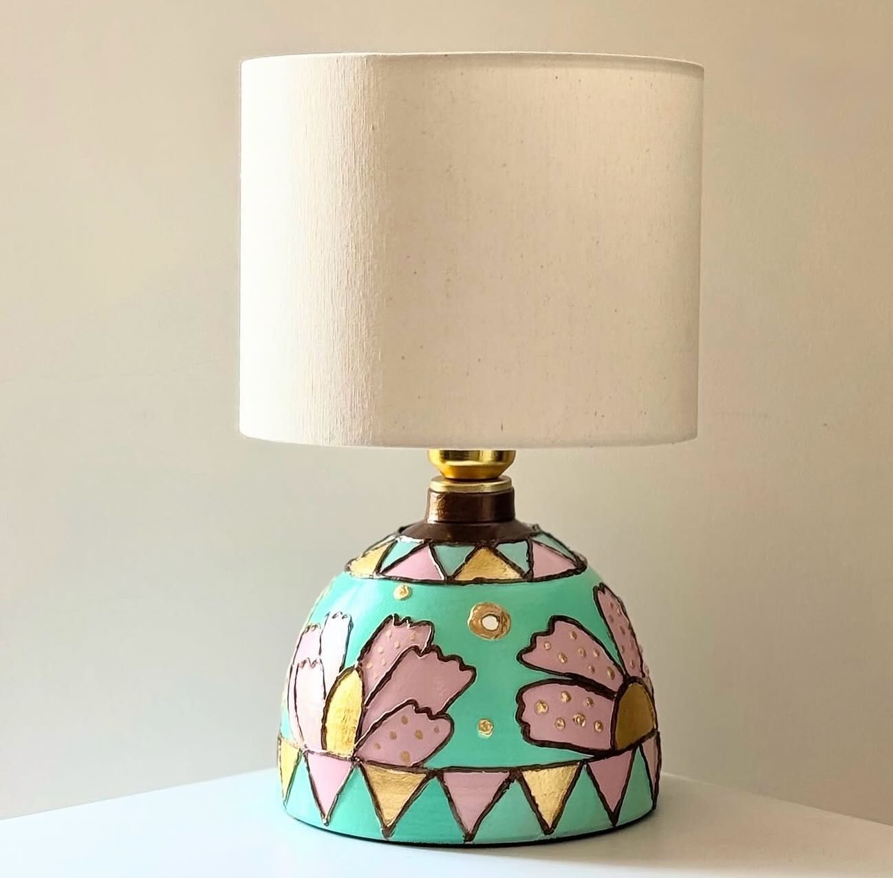 Grigri Elhem Baccar - Collection Flora - 1