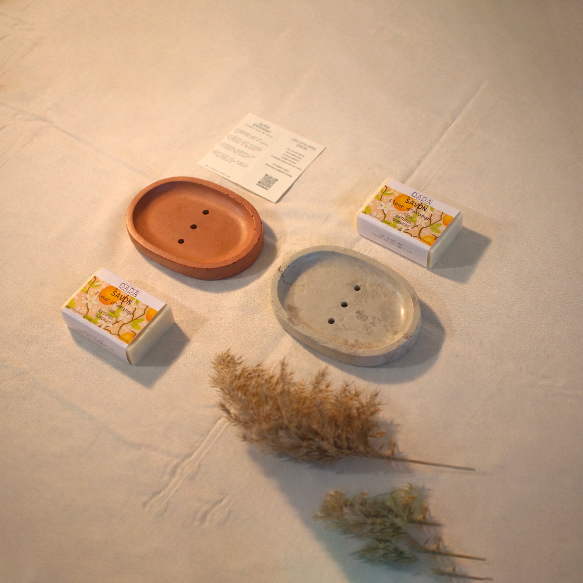 Coffret Mini Minéral