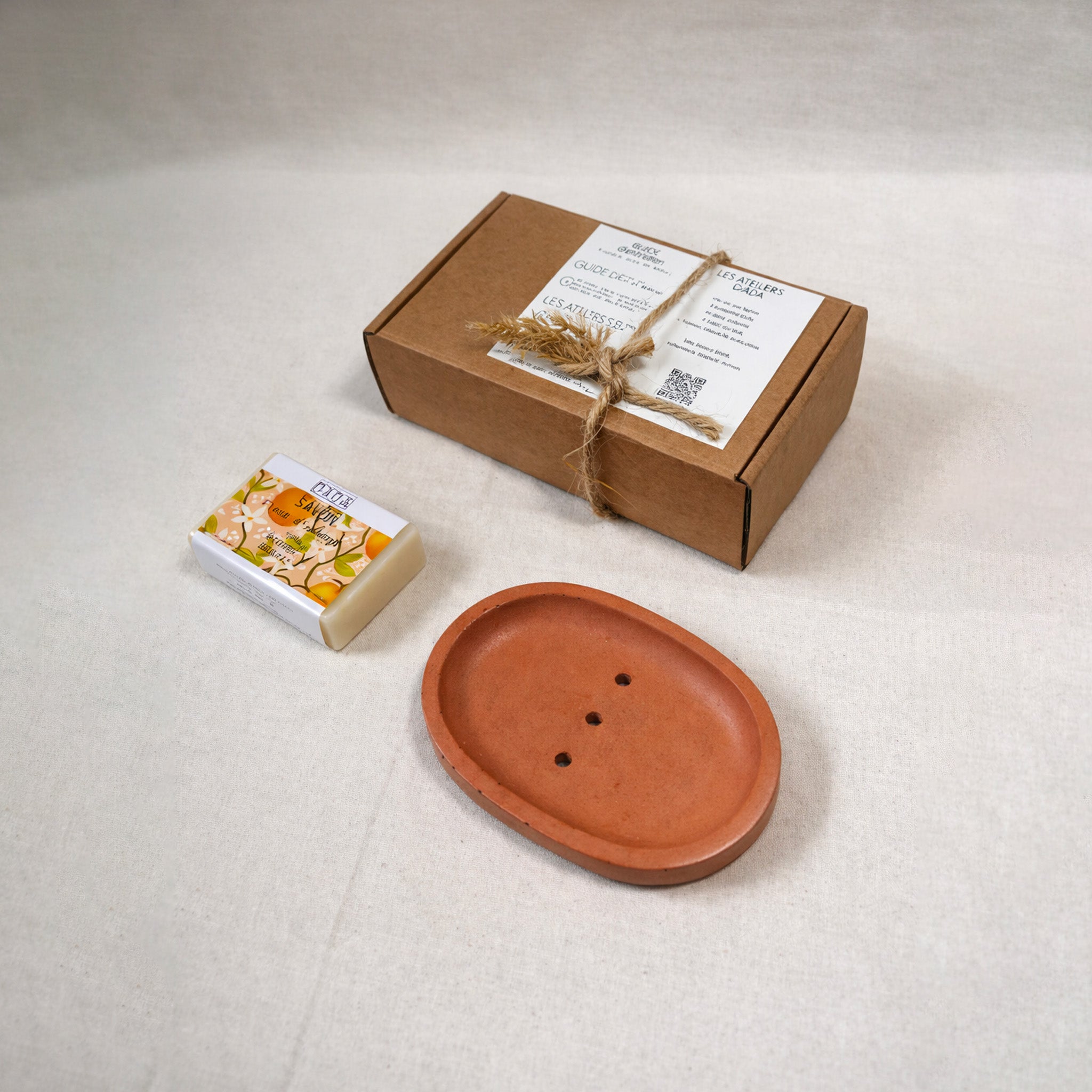 Coffret Mini Minéral