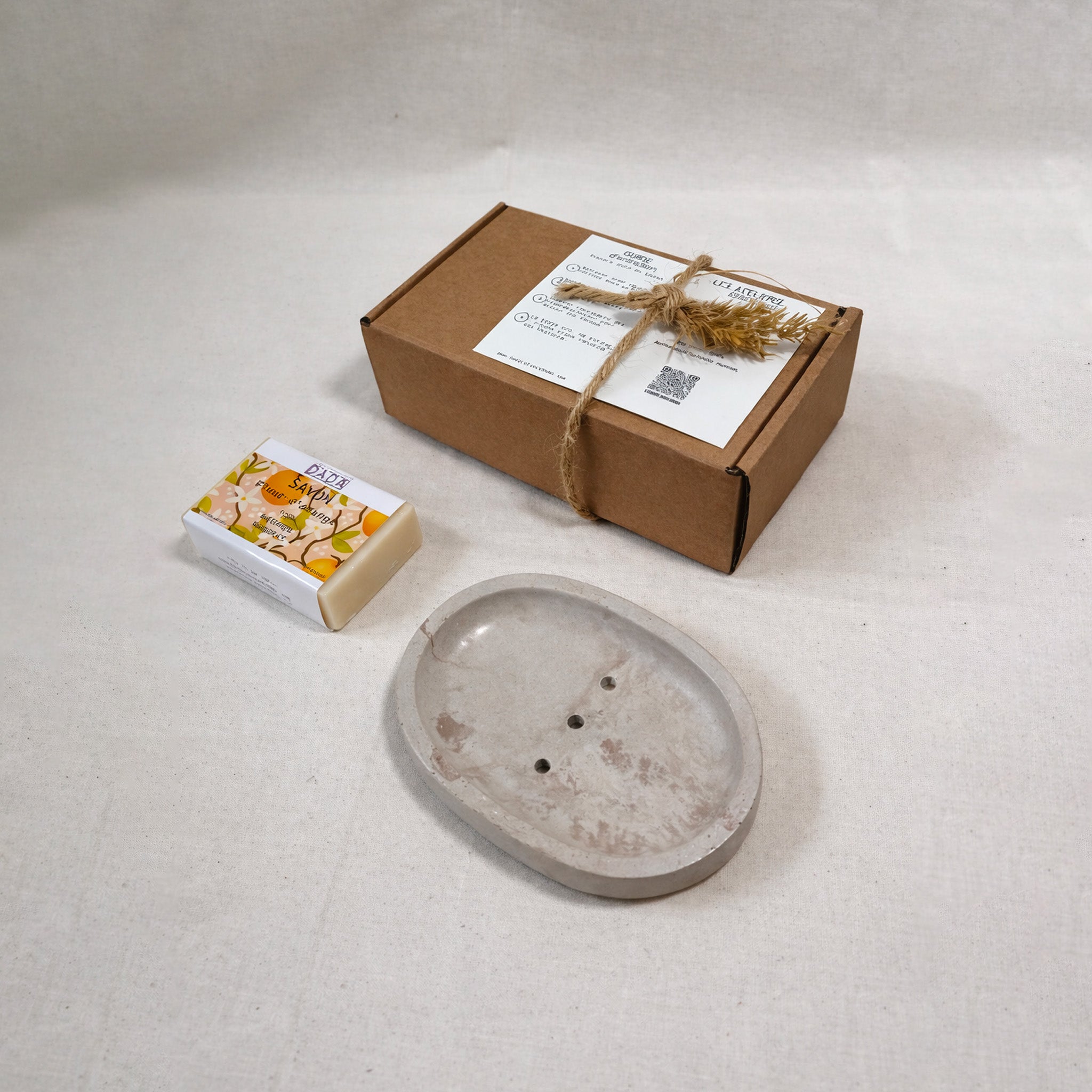 Coffret Mini Minéral