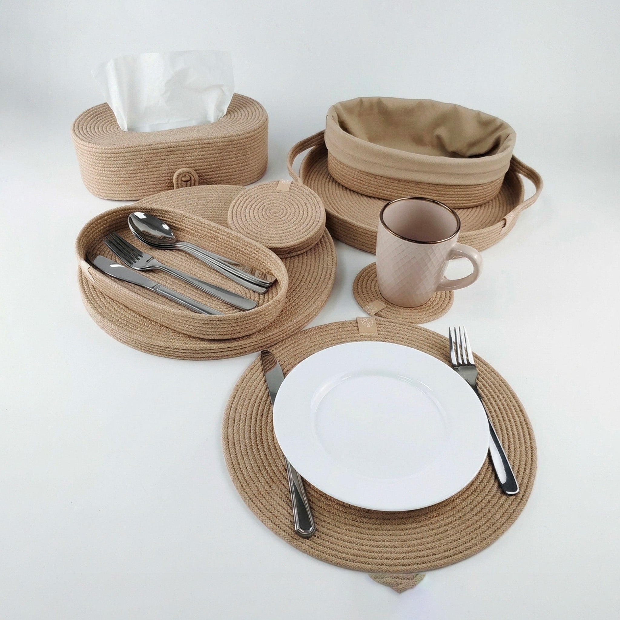 Set de table
