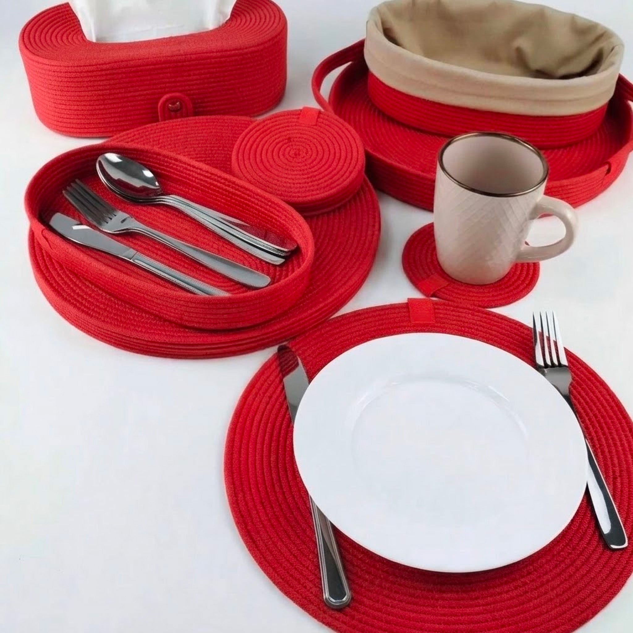 Set de table
