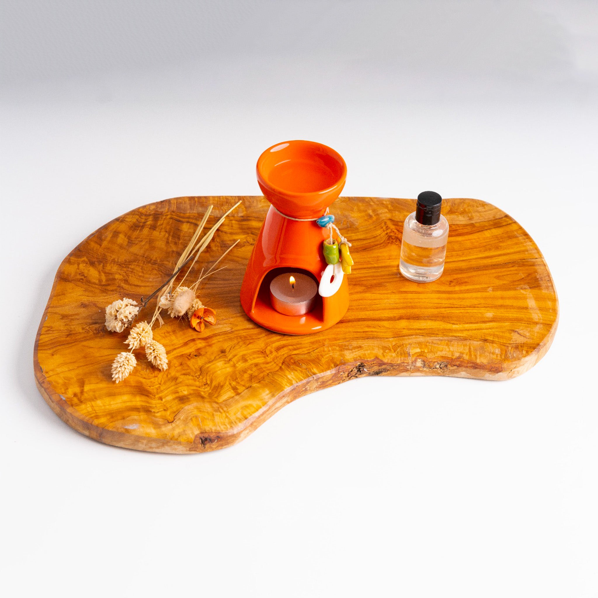 Brule Parfum fétiche