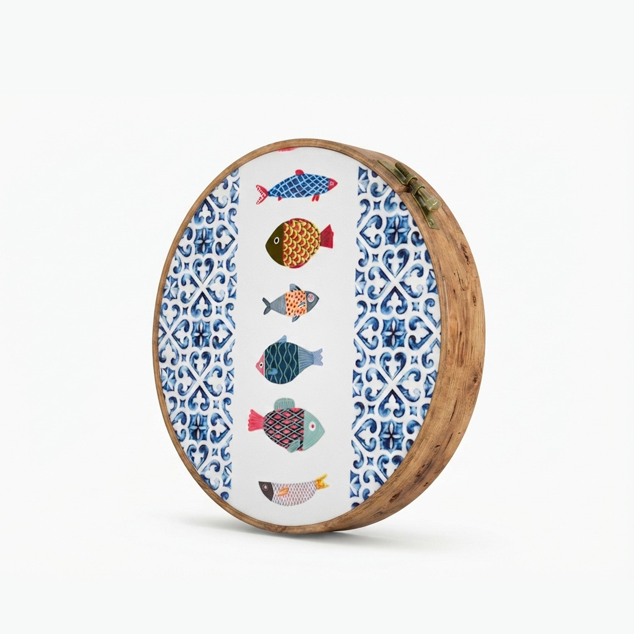 Tableau-Tambourin