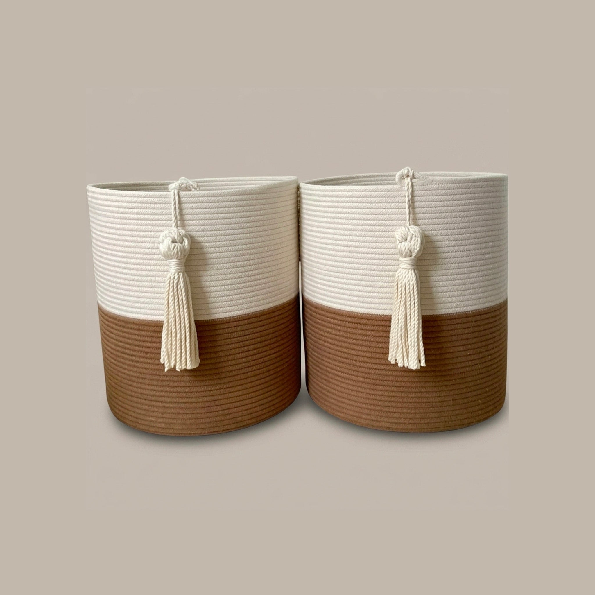 Duo de Paniers