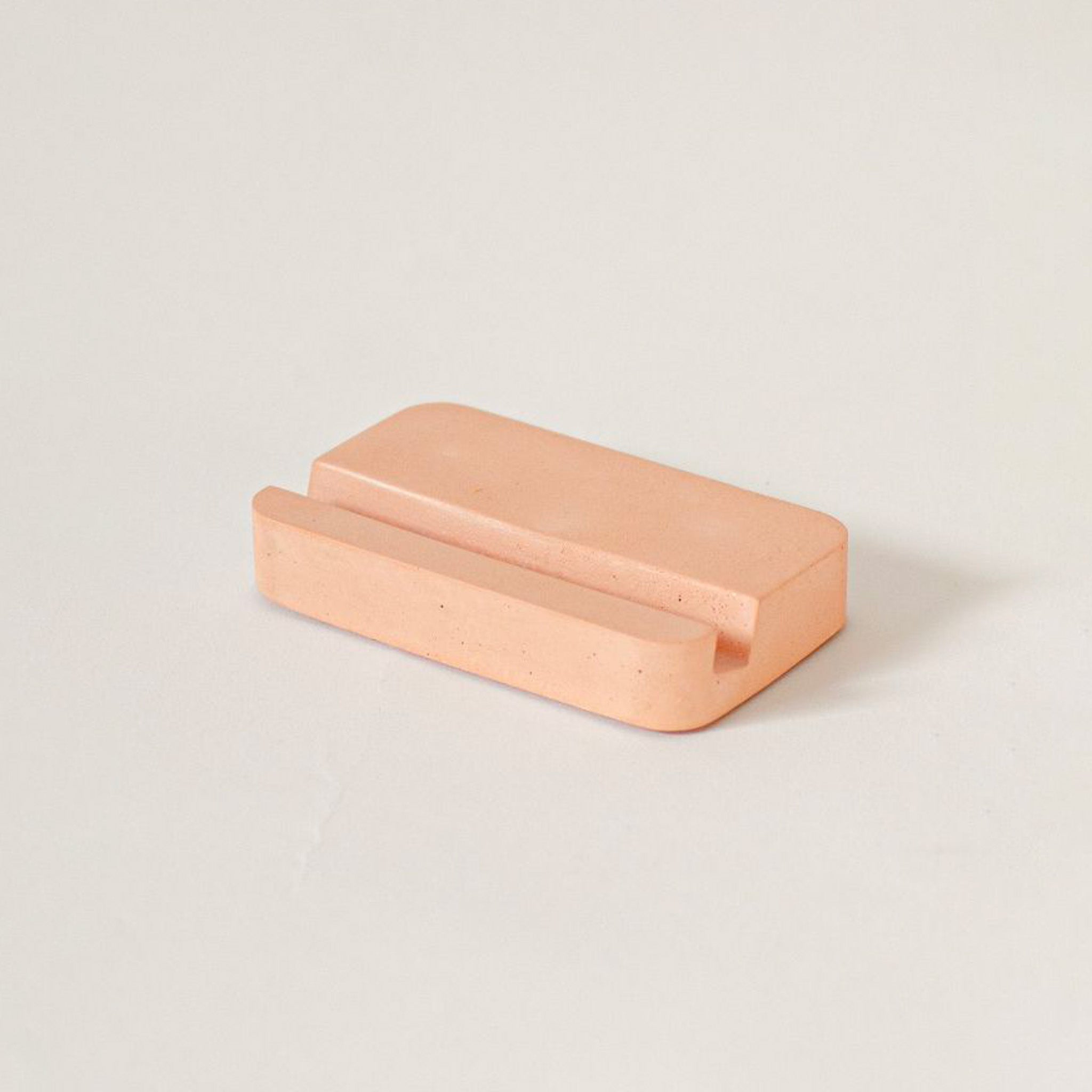 Porte téléphone/ Miroir DUMA