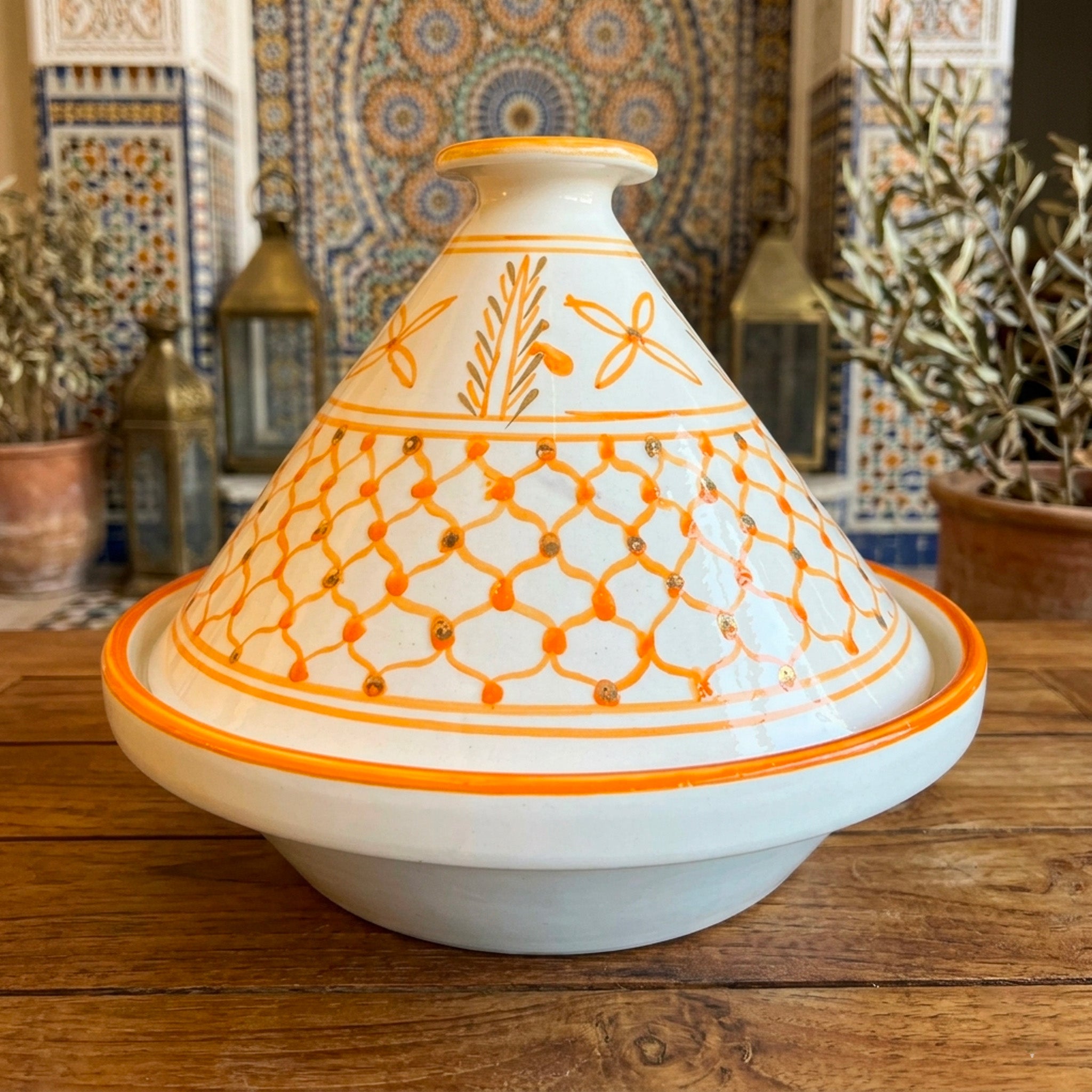 Tajine GM