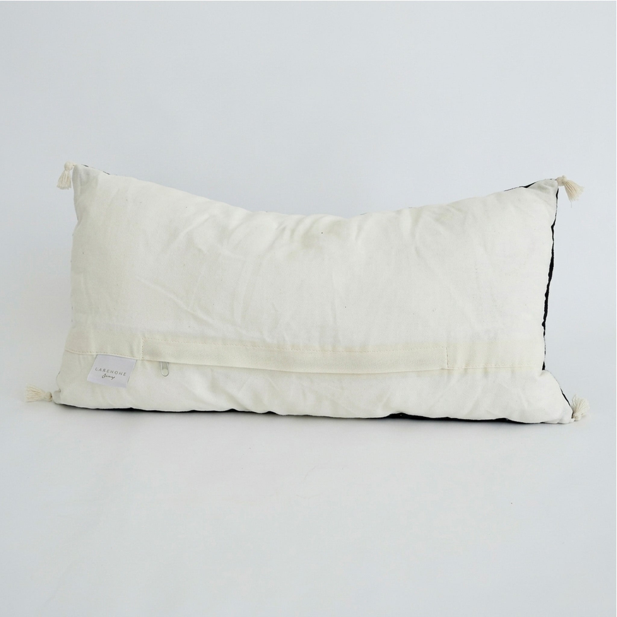 Coussin berbère brodé