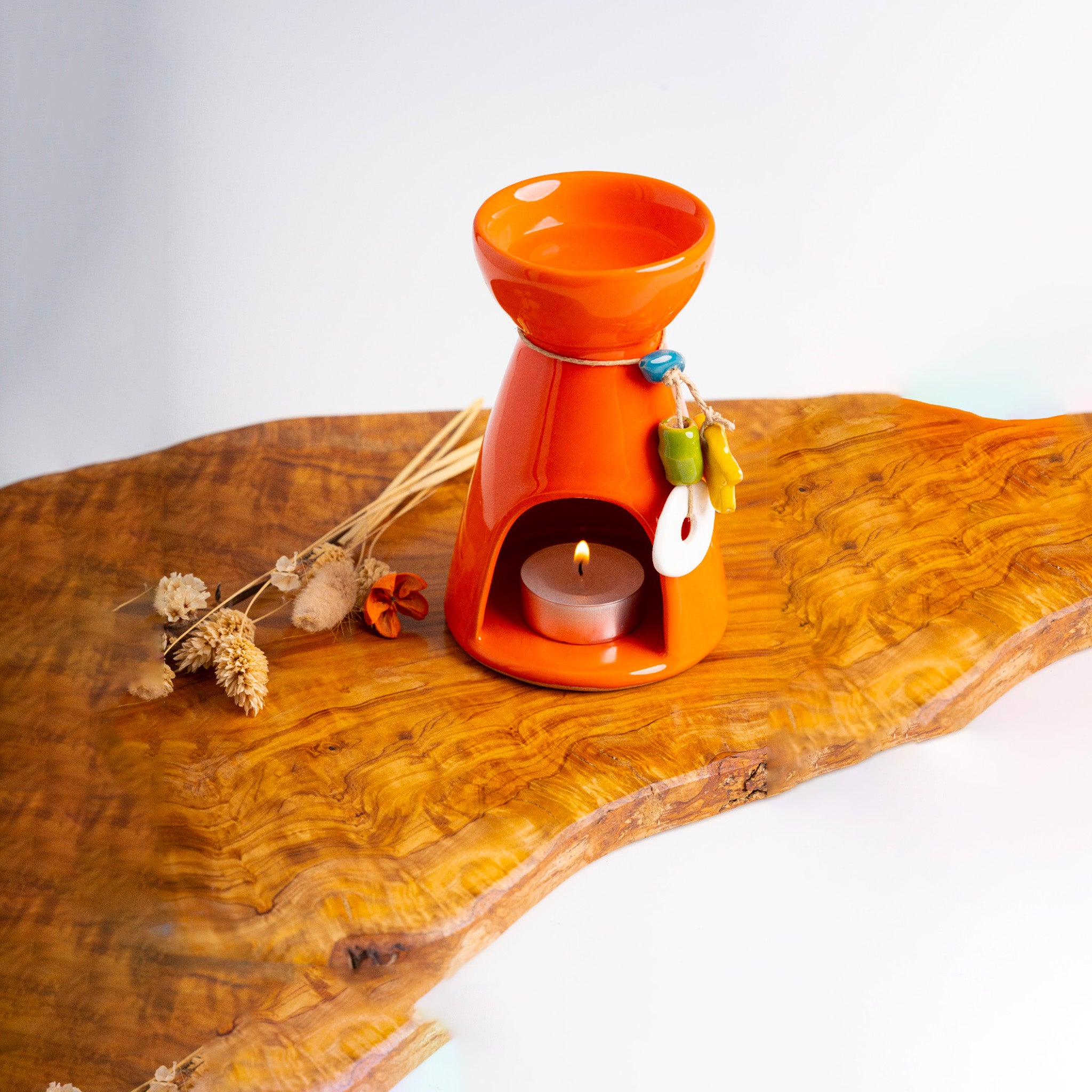 Brule Parfum fétiche